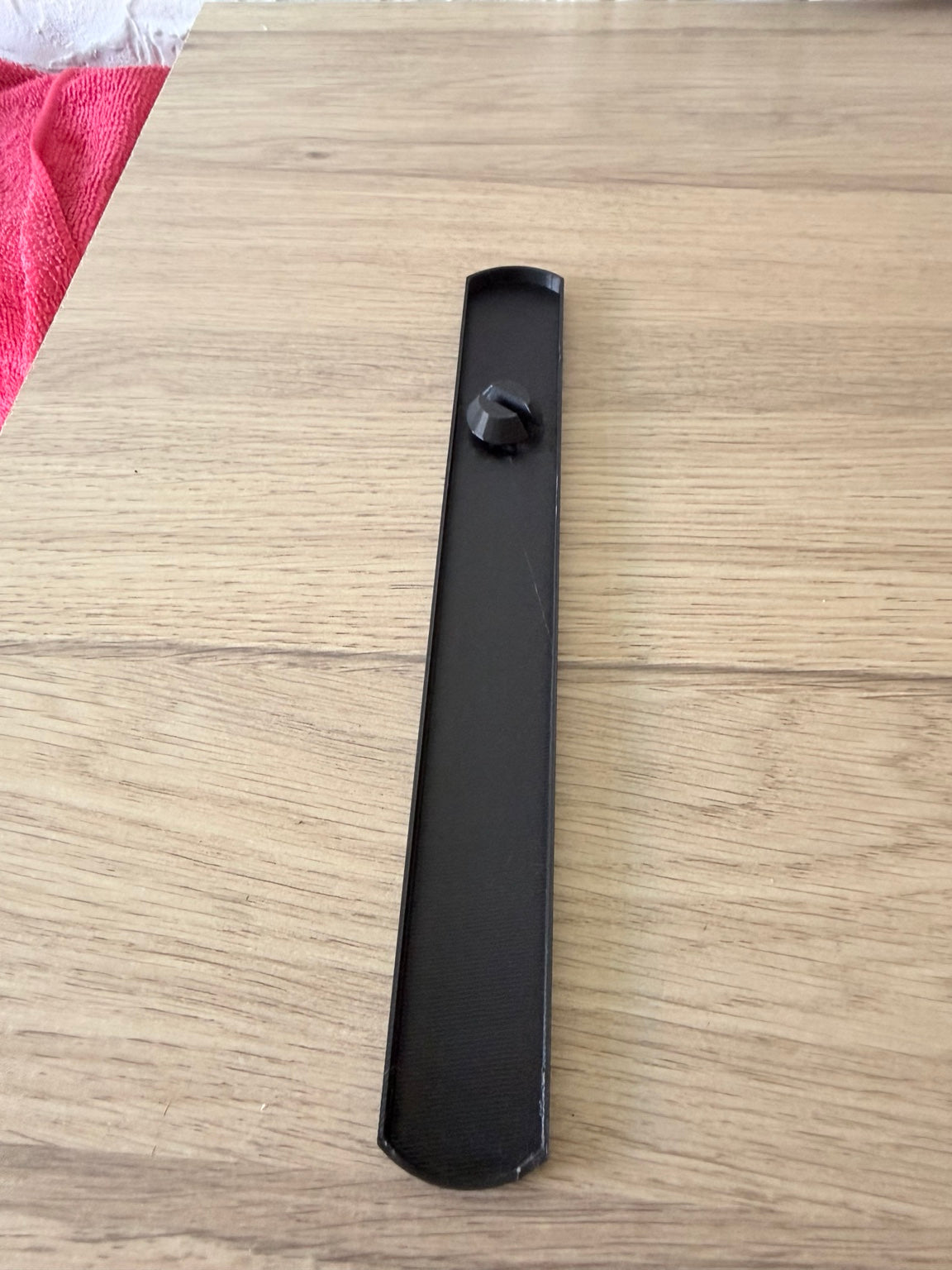 Cache sur mesure