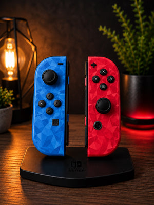 Coque avant Nintendo switch
