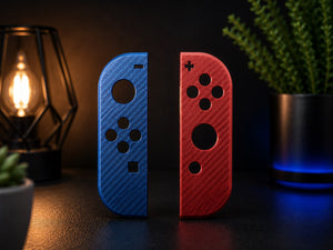Coque avant Nintendo switch