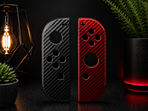 Coque avant Joy-Con Nintendo switch