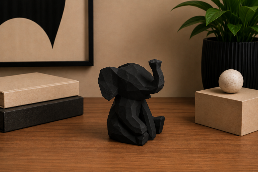 PolyElephant