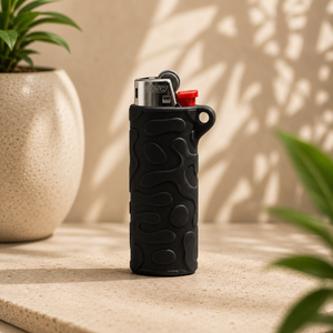 Étui de briquet BIC J6