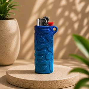 Étui de briquet BIC J6