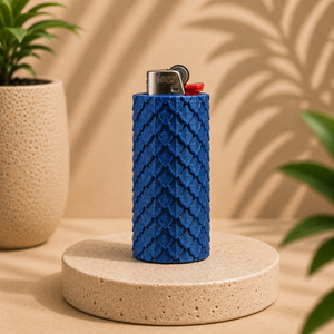 Étui de briquet BIC J6