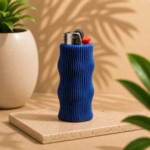 Étui de briquet BIC J6