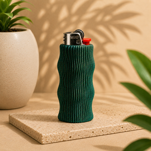 Étui de briquet BIC J6