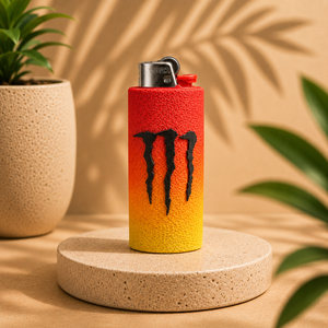Étui de briquet BIC J6