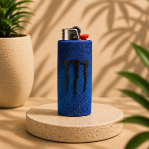 Étui de briquet BIC J6