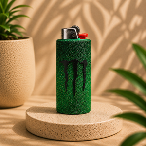 Étui de briquet BIC J6