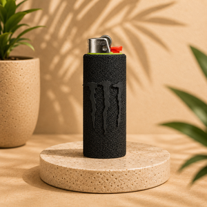 Étui de briquet BIC J6