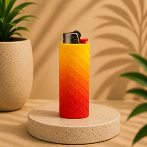 Étui de briquet BIC J6