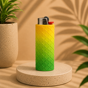 Étui de briquet BIC J6