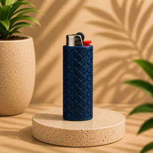 Étui de briquet BIC J6