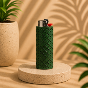 Étui de briquet BIC J6