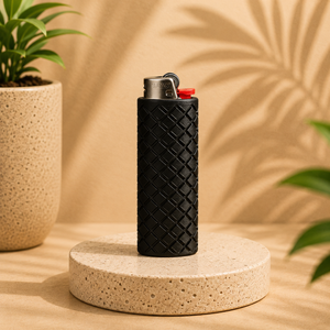 Étui de briquet BIC J6