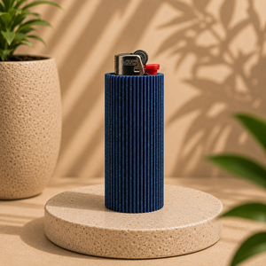 Étui de briquet BIC J6