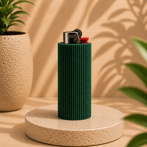 Étui de briquet BIC J6