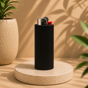 Étui de briquet BIC J6