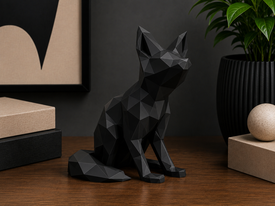 PolyFox