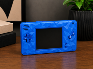 Gameboy Macro