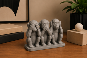 PolyMonkeys