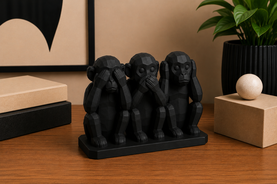 PolyMonkeys
