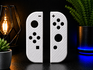 Coque avant Joy-Con Nintendo switch