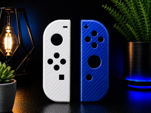 Coque avant Joy-Con Nintendo switch