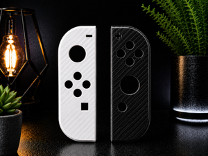 Coque avant Joy-Con Nintendo switch