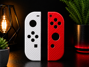 Coque avant Joy-Con Nintendo switch