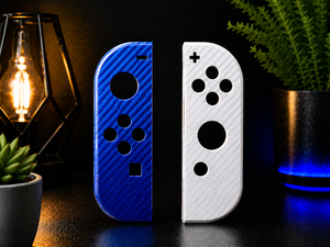 Coque avant Joy-Con Nintendo switch