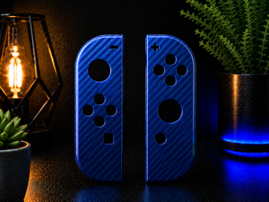 Coque avant Joy-Con Nintendo switch