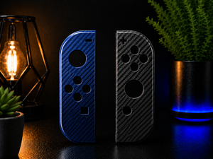 Coque avant Joy-Con Nintendo switch