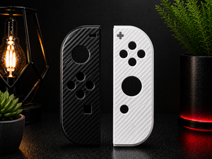 Coque avant Joy-Con Nintendo switch