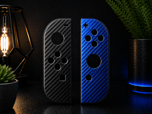 Coque avant Joy-Con Nintendo switch