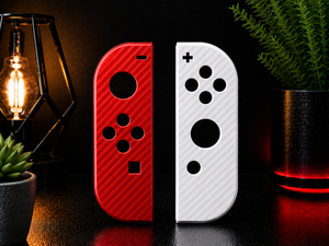 Coque avant Joy-Con Nintendo switch