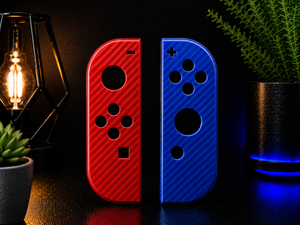 Coque avant Joy-Con Nintendo switch