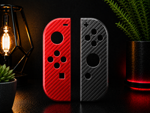 Coque avant Joy-Con Nintendo switch