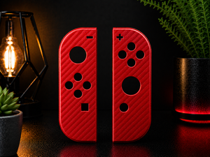 Coque avant Joy-Con Nintendo switch