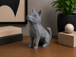 PolyDog