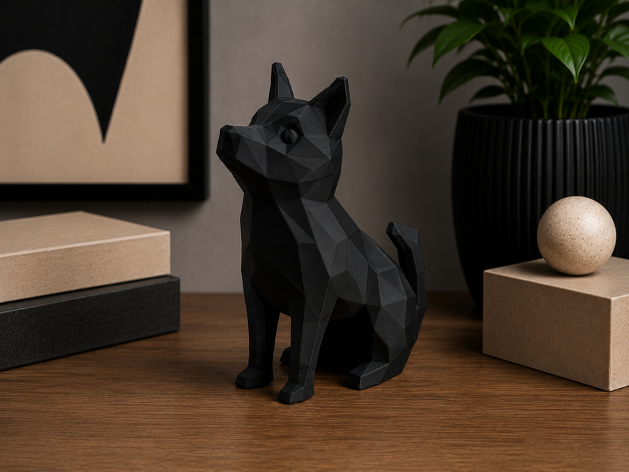 PolyDog