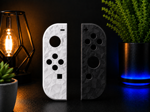 Coque avant Joy-Con Nintendo switch