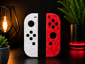 Coque avant Joy-Con Nintendo switch
