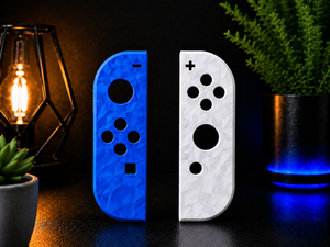 Coque avant Joy-Con Nintendo switch