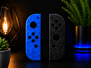 Coque avant Joy-Con Nintendo switch
