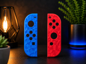 Coque avant Joy-Con Nintendo switch