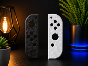 Coque avant Joy-Con Nintendo switch