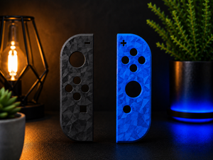 Coque avant Joy-Con Nintendo switch