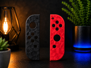 Coque avant Joy-Con Nintendo switch