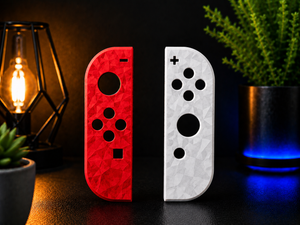 Coque avant Joy-Con Nintendo switch